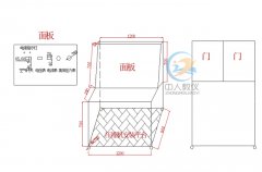 机床夹具模子:切确制作的关头(图1) 机床夹具模子:切确制作的关头(图1)