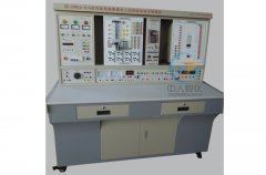 疾速入门PLC尝试台,翻开工程师之门。(图2) 疾速入门PLC尝试台,翻开工程师之门。(图2)