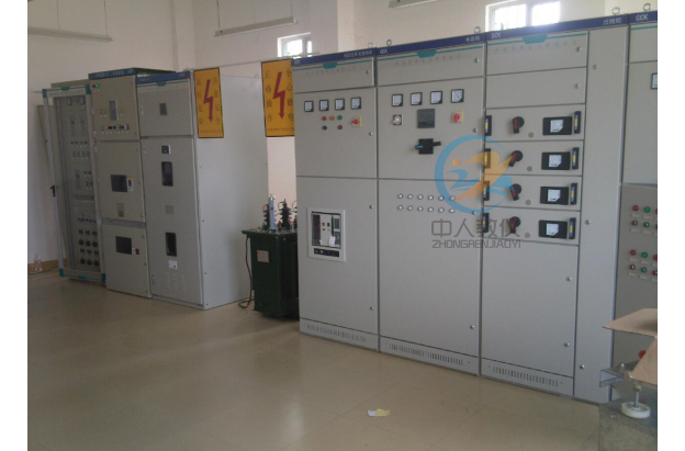 电工实训台的选购误区,你是不是中招?(图1) 电工实训台的选购误区,你是不是中招?(图1)