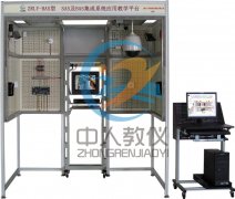 手把手教你遴选高性价比的电工实训台!(图2) 手把手教你遴选高性价比的电工实训台!(图2)