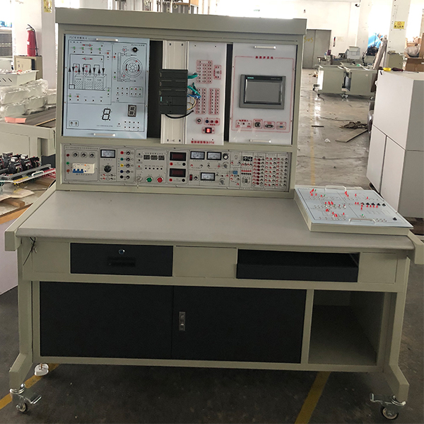 plc抢答器尝试道理(图1) plc抢答器尝试道理(图1)