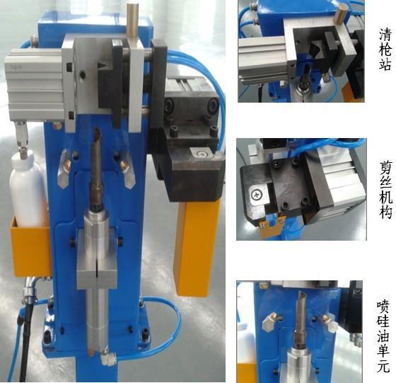 电工实训报告实训内容怎样写(图2) 电工实训报告实训内容怎样写(图2)