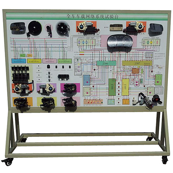 电工实训室装备有哪些工具(图2) 电工实训室装备有哪些工具(图2)