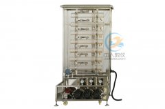 电工技师实训查核装配,技师实操查核装配(图1) 电工技师实训查核装配,技师实操查核装配(图1)