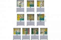 维修电工实训实训小结100字(图1) 维修电工实训实训小结100字(图1)