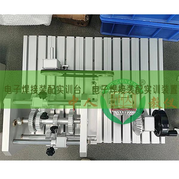 电子焊接拆卸实训台,电子焊接拆卸实训拆卸(图1) 电子焊接拆卸实训台,电子焊接拆卸实训拆卸(图1)